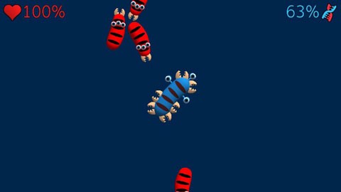 进化模拟器2安卓版截图