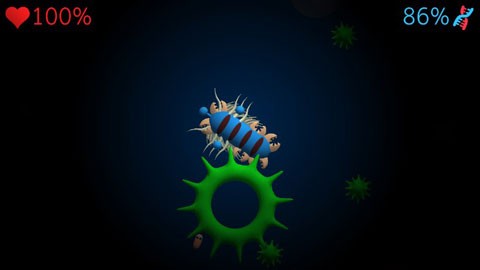 进化模拟器2安卓版截图