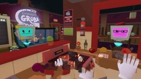 工作模拟器 手机版