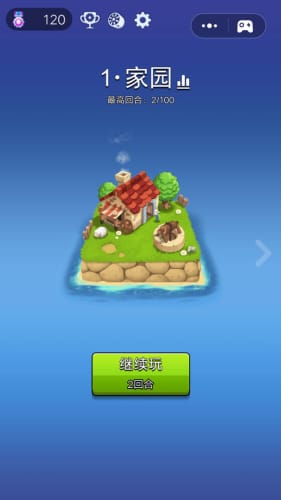 這才是塔防游戲