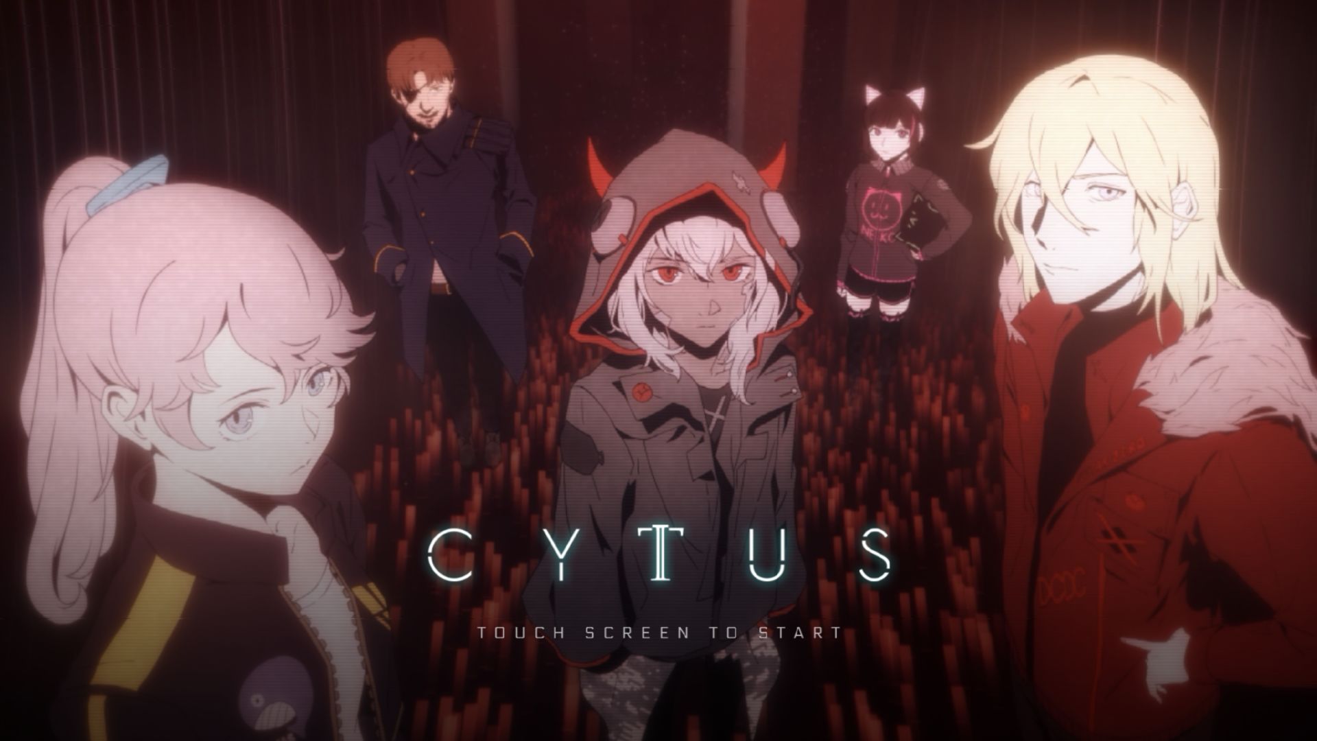 cytus2正規(guī)版