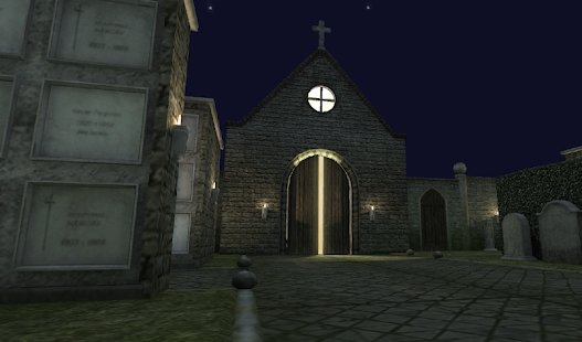 恐怖冰淇淋4截图