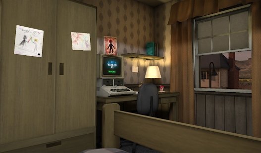 恐怖冰淇淋4截图