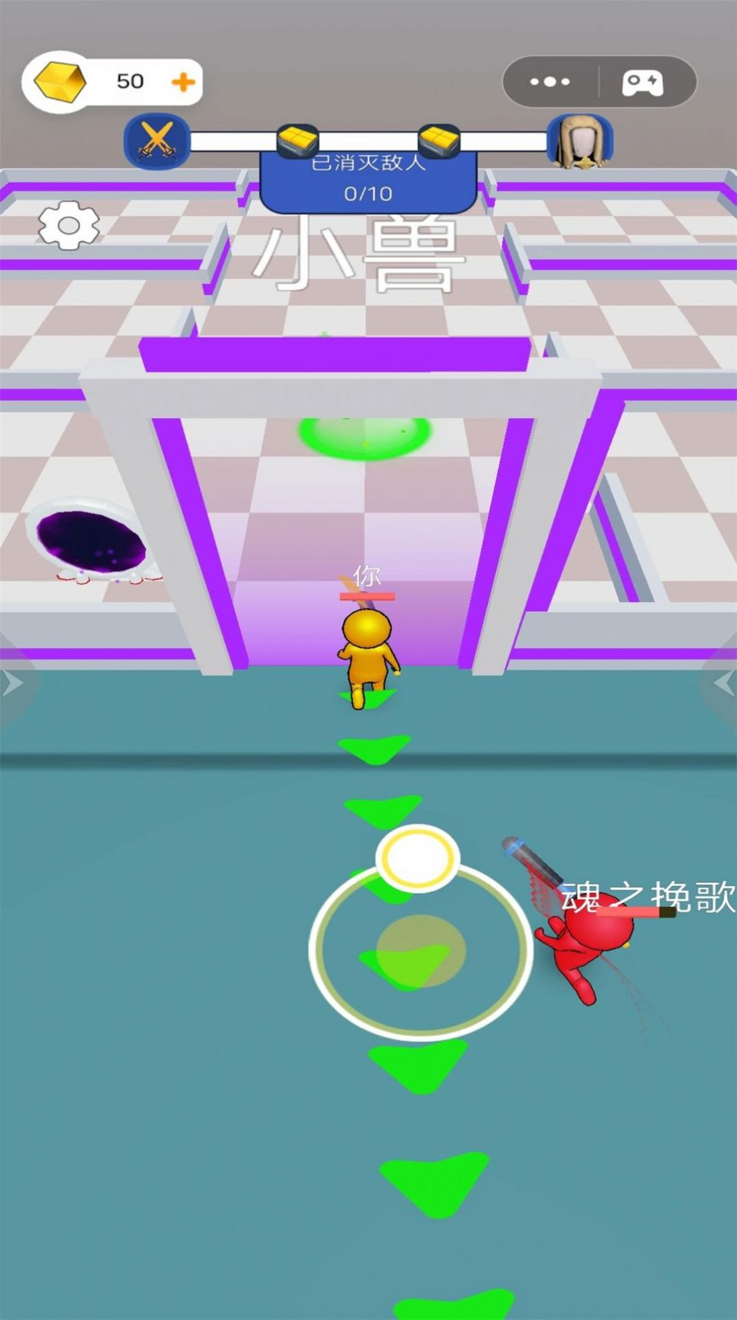 特工保衛(wèi)戰(zhàn)