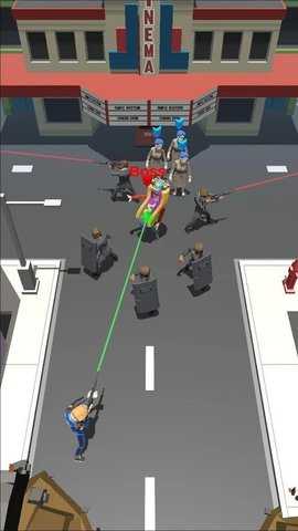 Just Shot安卓版