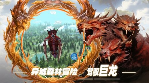 雙生圣王截圖
