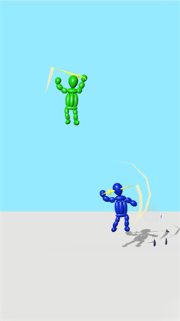 气球人快打截图