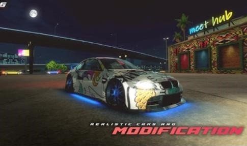 齒輪之賽車