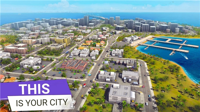 黑帮犯罪CEO截图