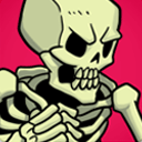 骷髅女孩国际版