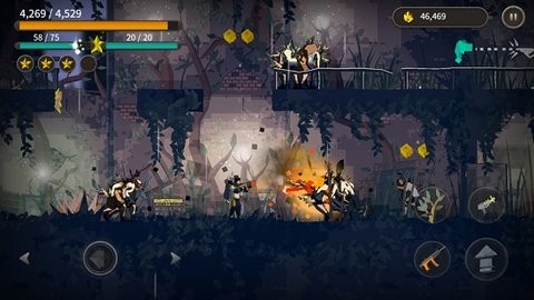 dead rain2官方版