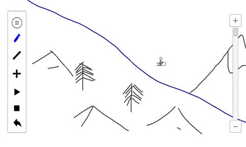 囧畫的什么鬼手游