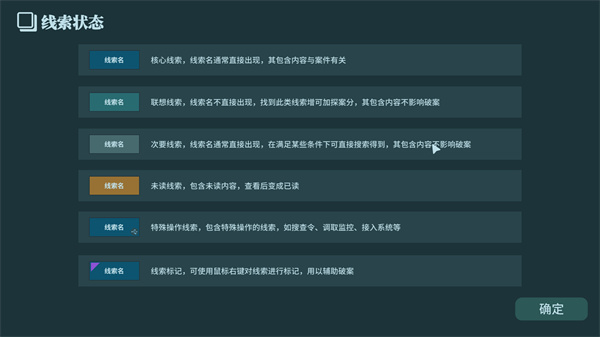 真探截圖