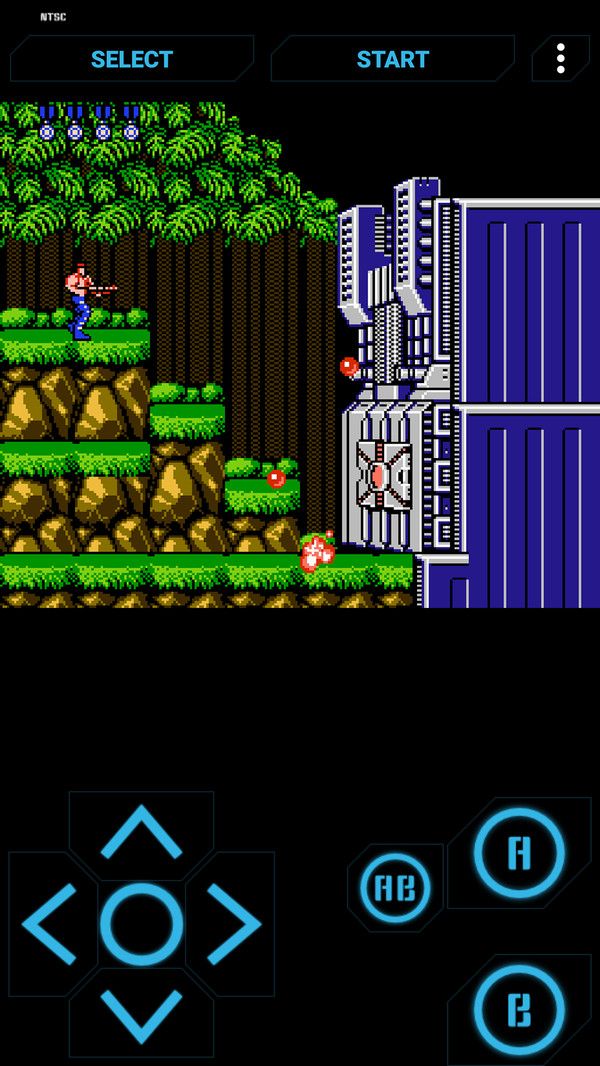 儿时小霸王官方版