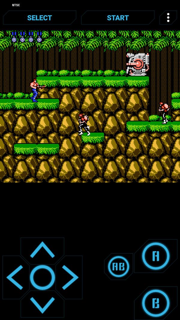 儿时小霸王官方版