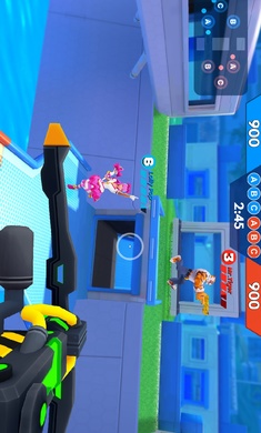 专业射手中文版