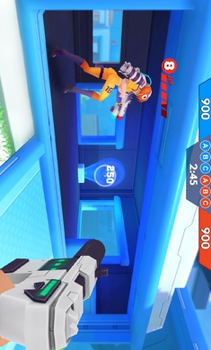 专业射手中文版