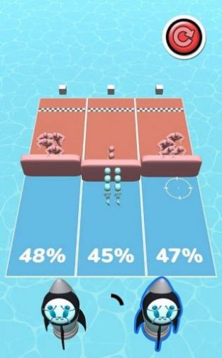 超空氣援助游戲官方安卓版