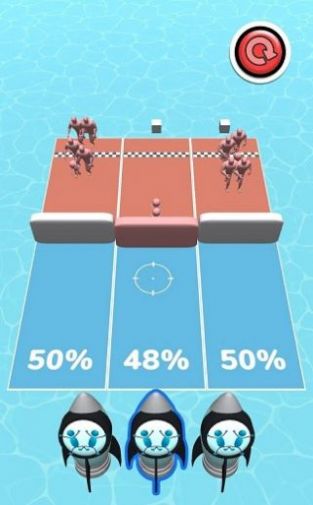 超空氣援助游戲官方安卓版