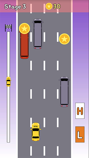 兒童賽車(chē)無(wú)限金幣