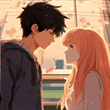 虛擬戀人AI