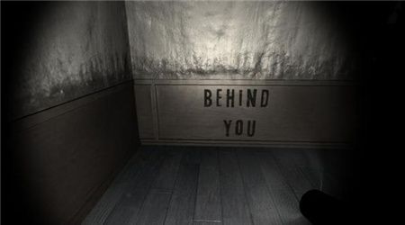 SCP087恐怖樓梯手機(jī)版