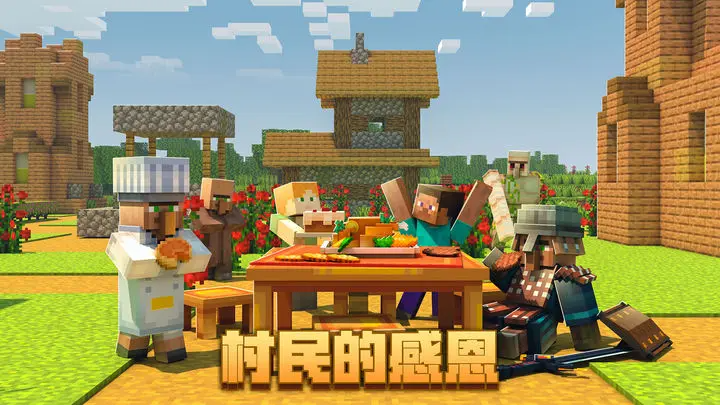 我的世界國際版