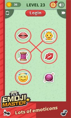 瓷砖表情大师安卓版