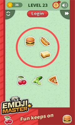 瓷砖表情大师安卓版截图1