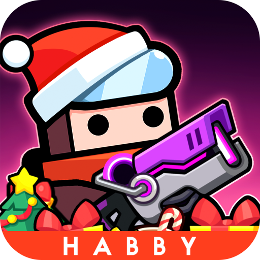 弹壳特攻队汉化版