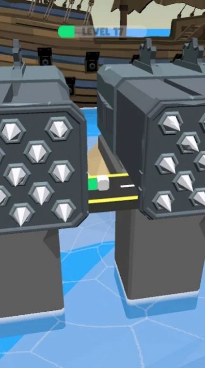 飛行器冒險3D游戲官方版