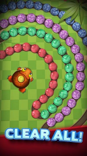 尊瑪大理石消除