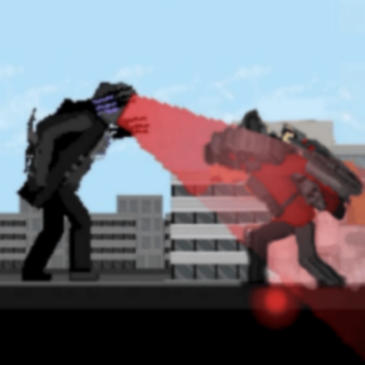 马桶人逆袭官方正版