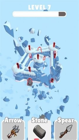 萬箭攻城游戲官方版