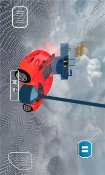飛車刺激狂飆