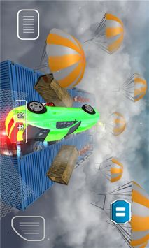 飛車刺激狂飆