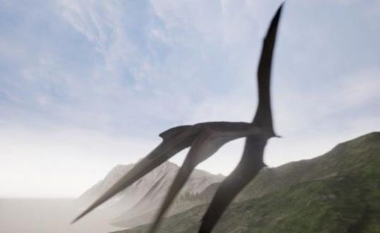 恐龍島theisle截圖