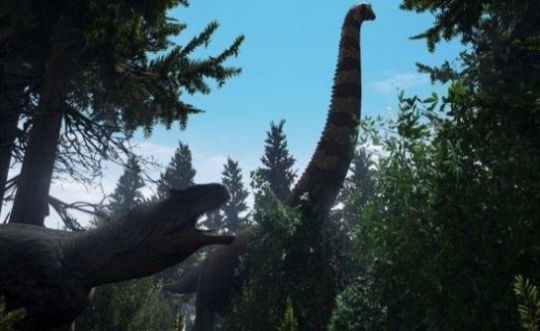 恐龍島theisle截圖