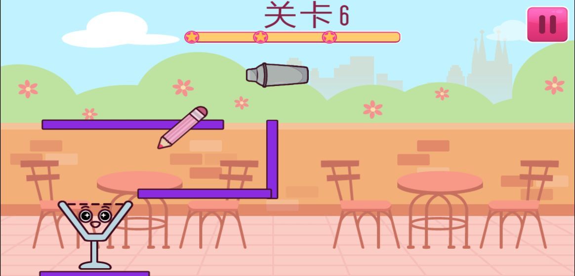調(diào)酒大師游戲