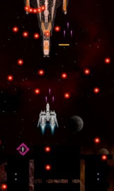 碳太空射手游戲官方版