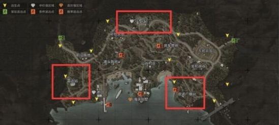 暗區(qū)突圍單機(jī)版破解版