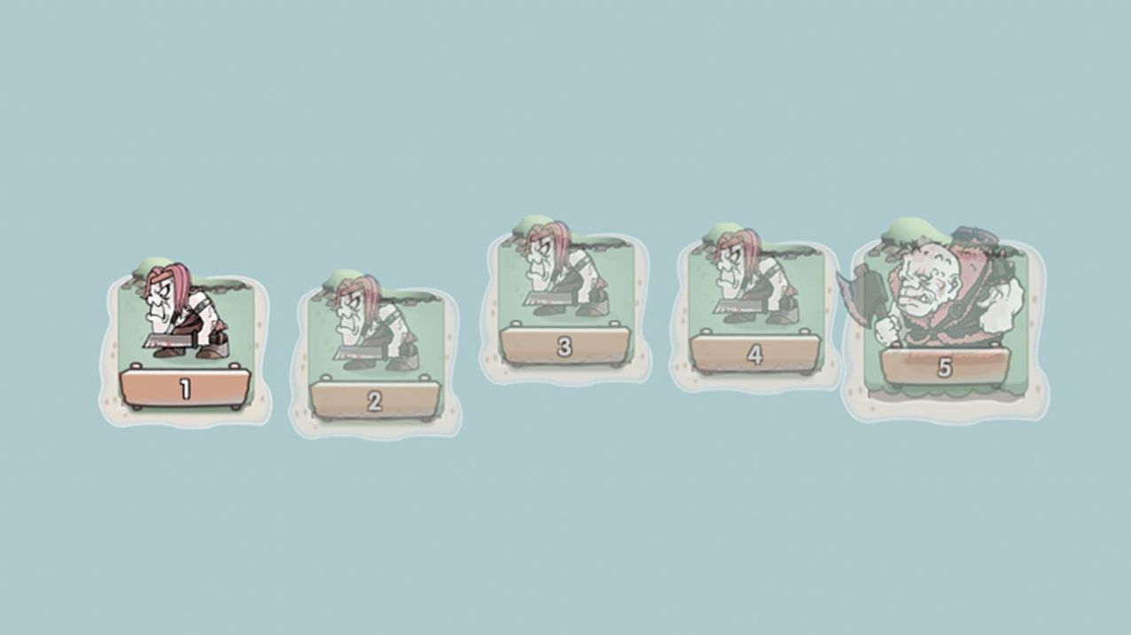 海賊奇航小島集結(jié)截圖