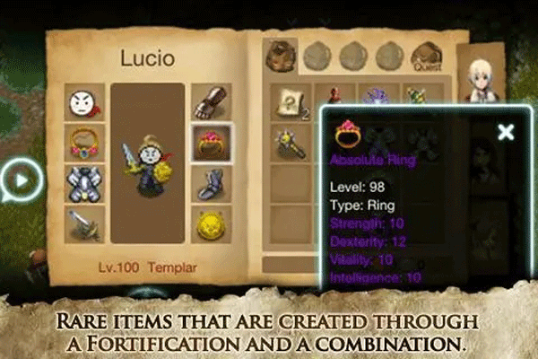 艾诺迪亚3汉化版截图