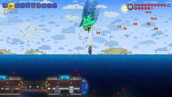 tmodloader手機版