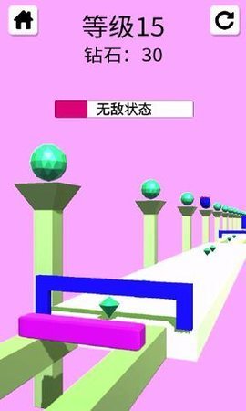完美距離