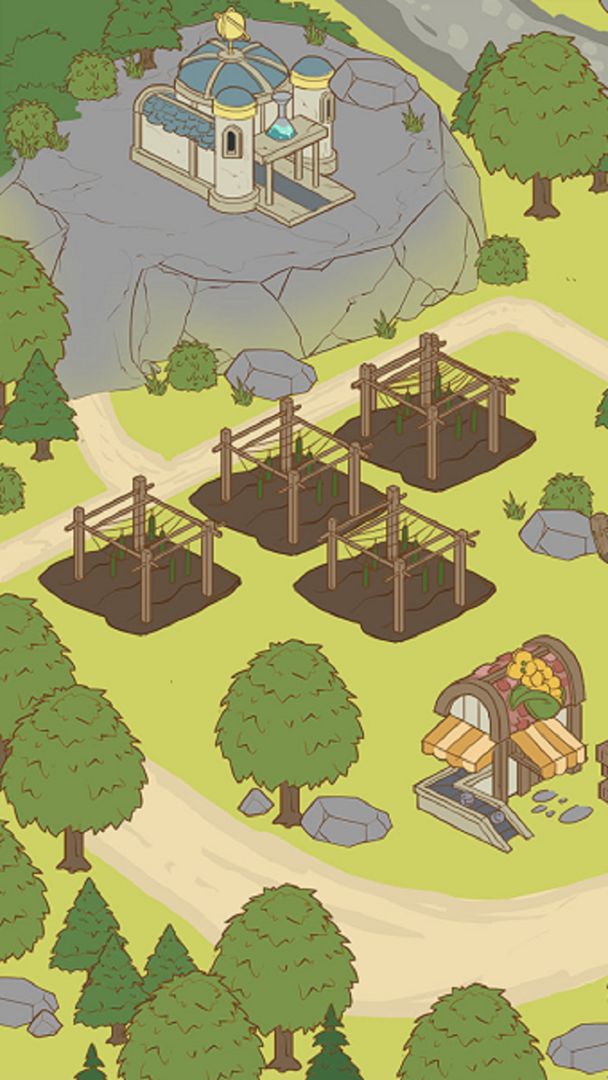 花语农场游戏截图2