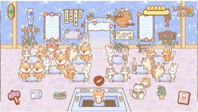 小動物餐廳修改版