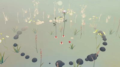 玫瑰花園