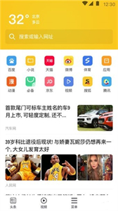 大象瀏覽器官方版