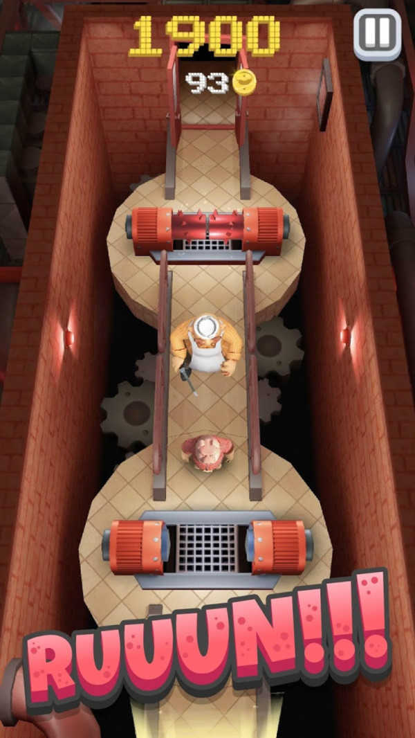 豬你太難